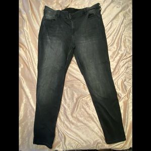 Plus Black Jeans (2 for $18 Jeans)